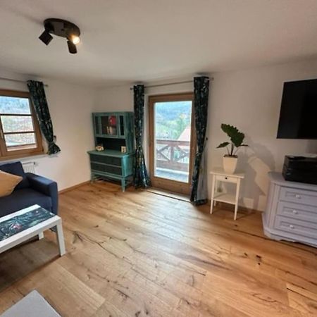 Charmante Farbenfrohe Wohnung Fuer Zwei فيشباكاو المظهر الخارجي الصورة